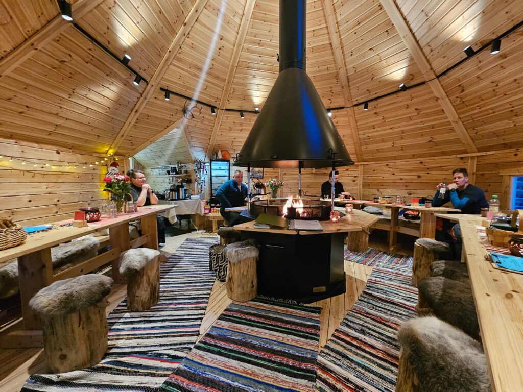 Roima Rantasavun Ravintolakota 